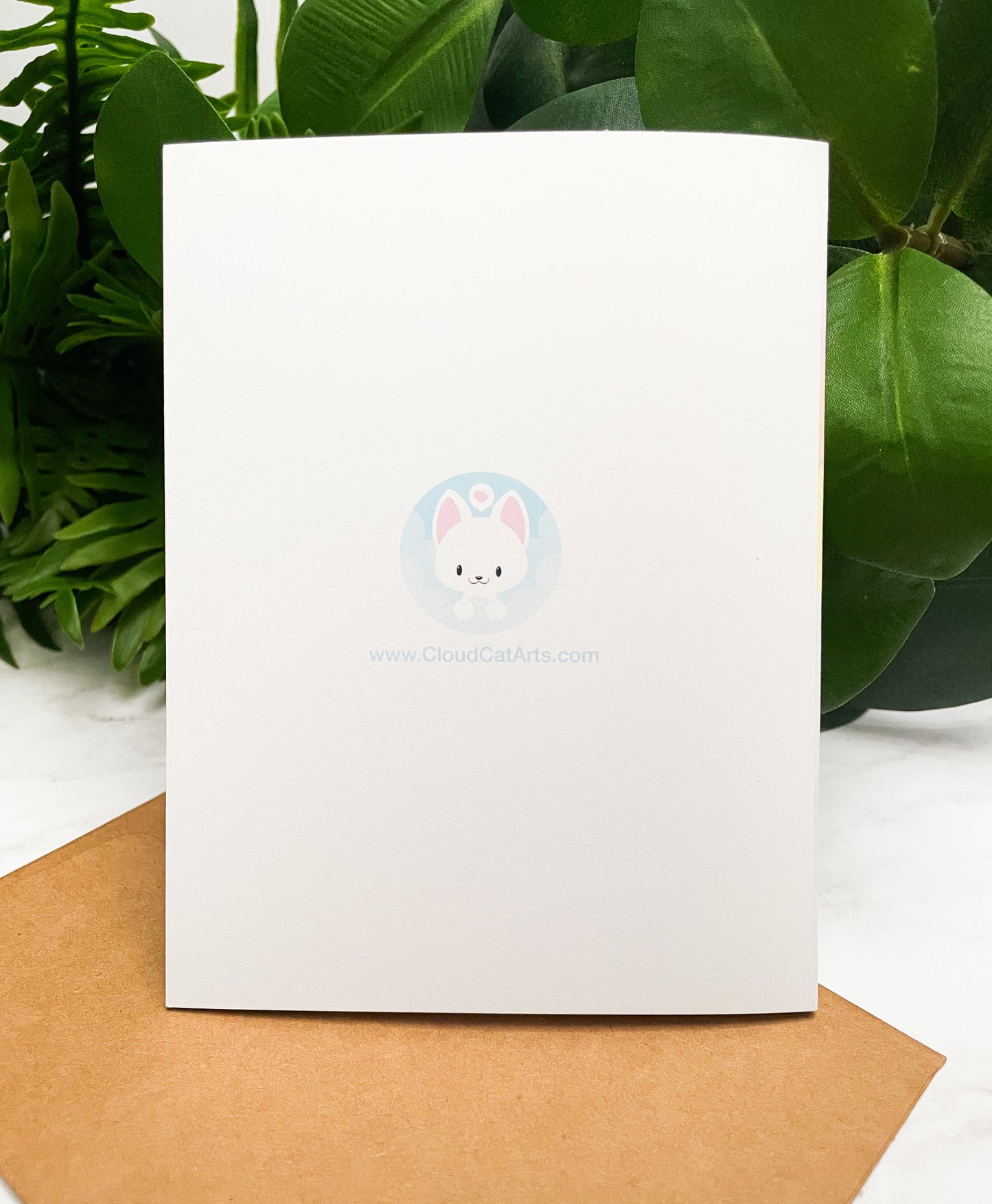 Let's Watch Society Burn - Dark Humor Cats Greeting Card