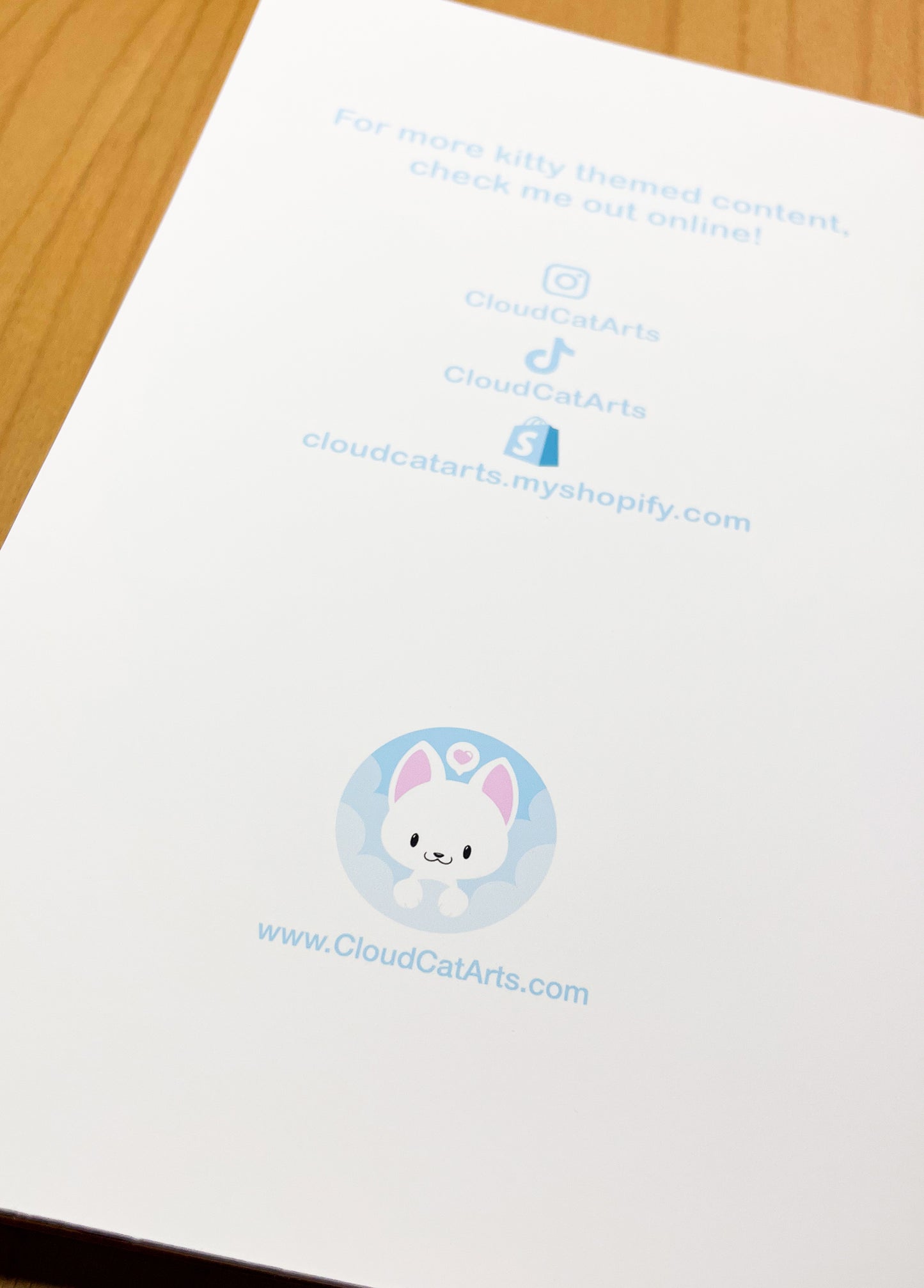 Kitties Against Fascism - Handmade Community Cat Art Zine + Sticker